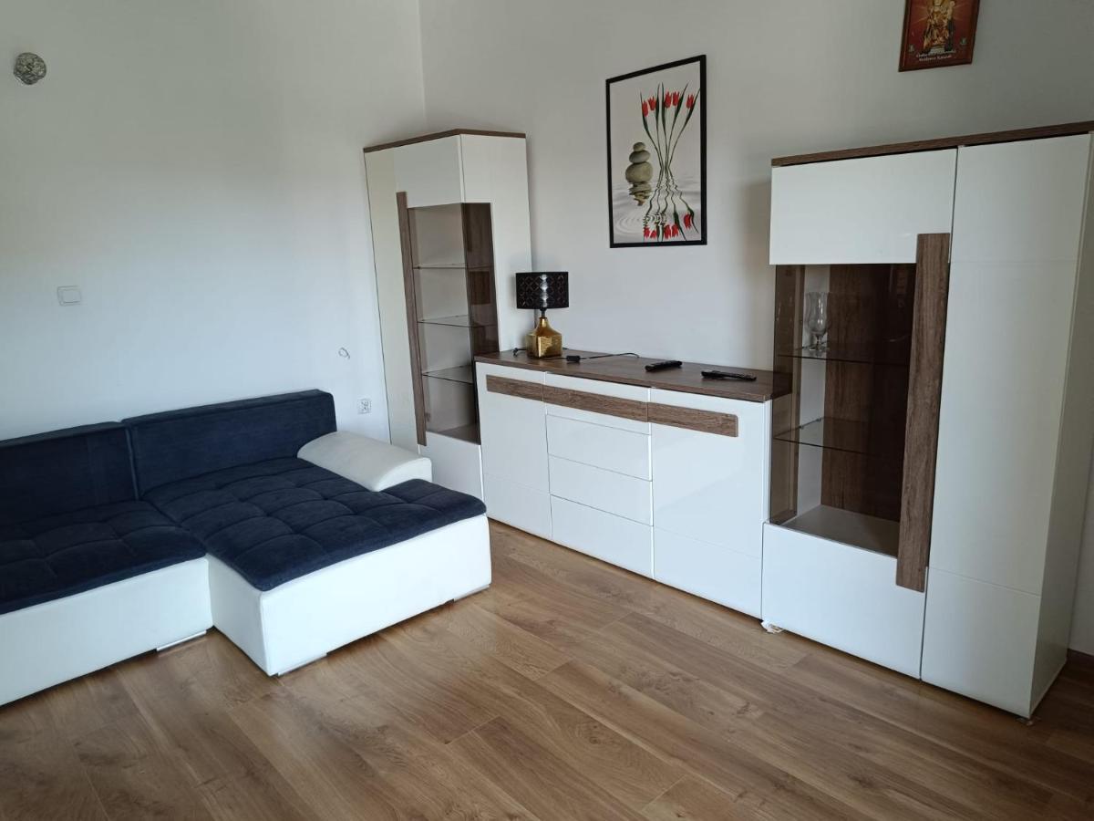 Pokoj Agroturystyczny Mieroszyno Extérieur photo